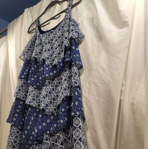 BETHANY DRESS